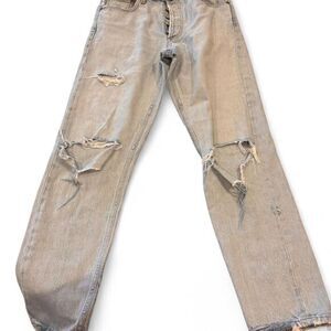 Agolde Women's‎ Blue Jeans- SIZE 26  *MSRP* $268